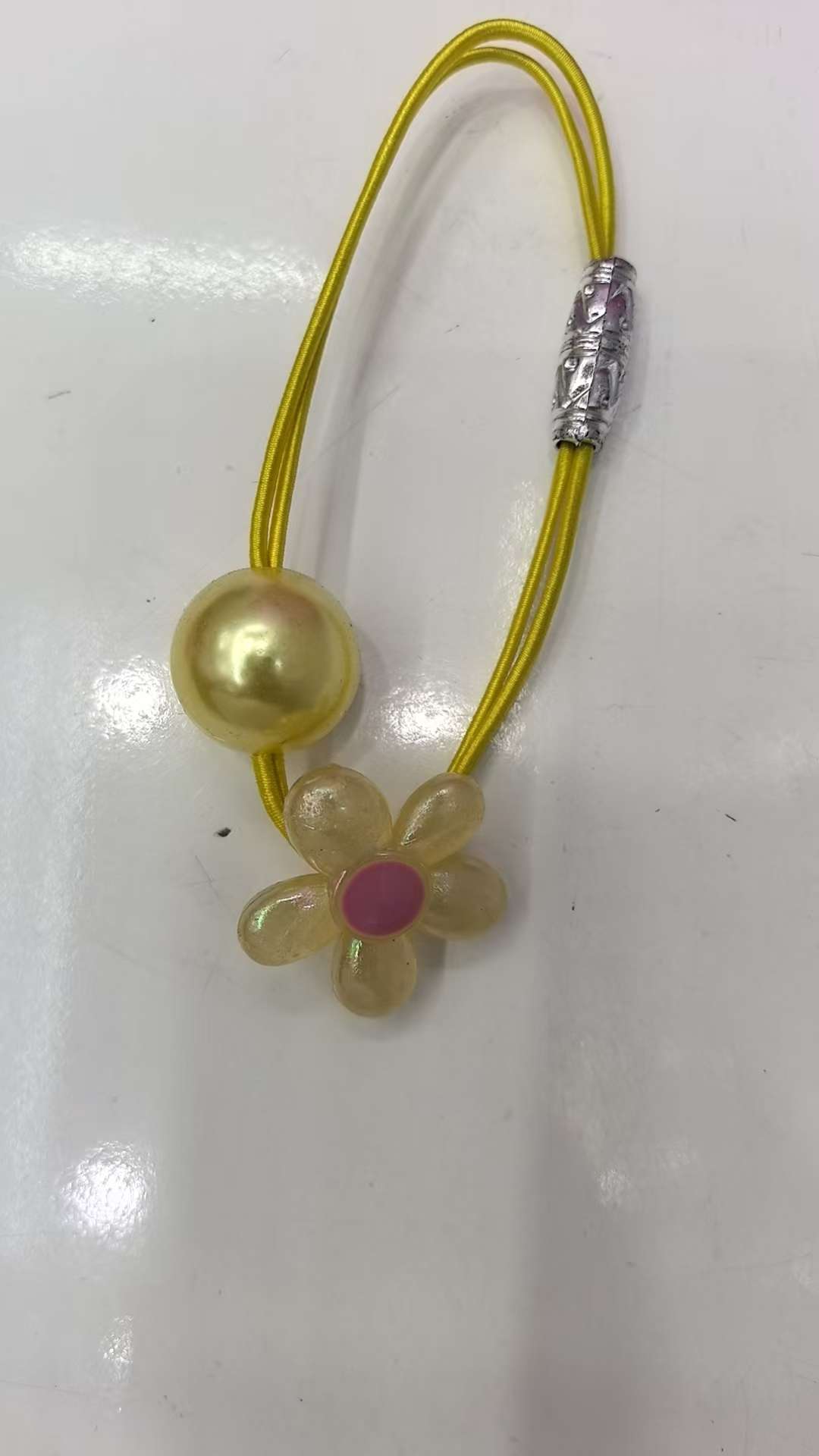 时尚发夹抓夹醋酸发饰滴油头饰简约发夹配饰发饰品百搭发夹头饰产品图