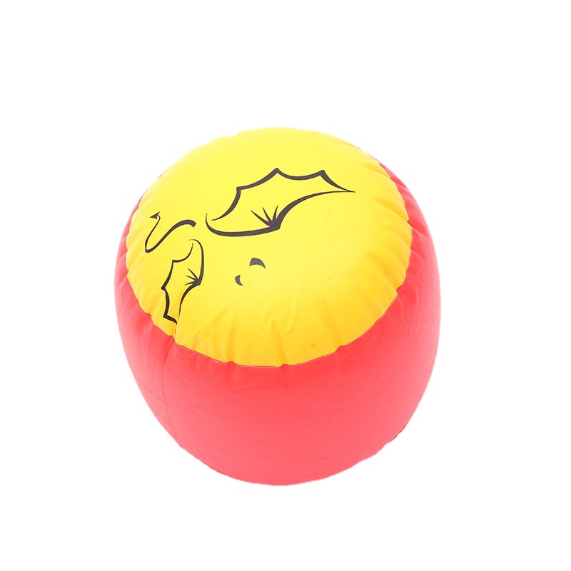 Wholesale of creative PVC inflatable children's entertainment boxing gloves, outdoor inflatable educational and fitness sports toys Item Picture