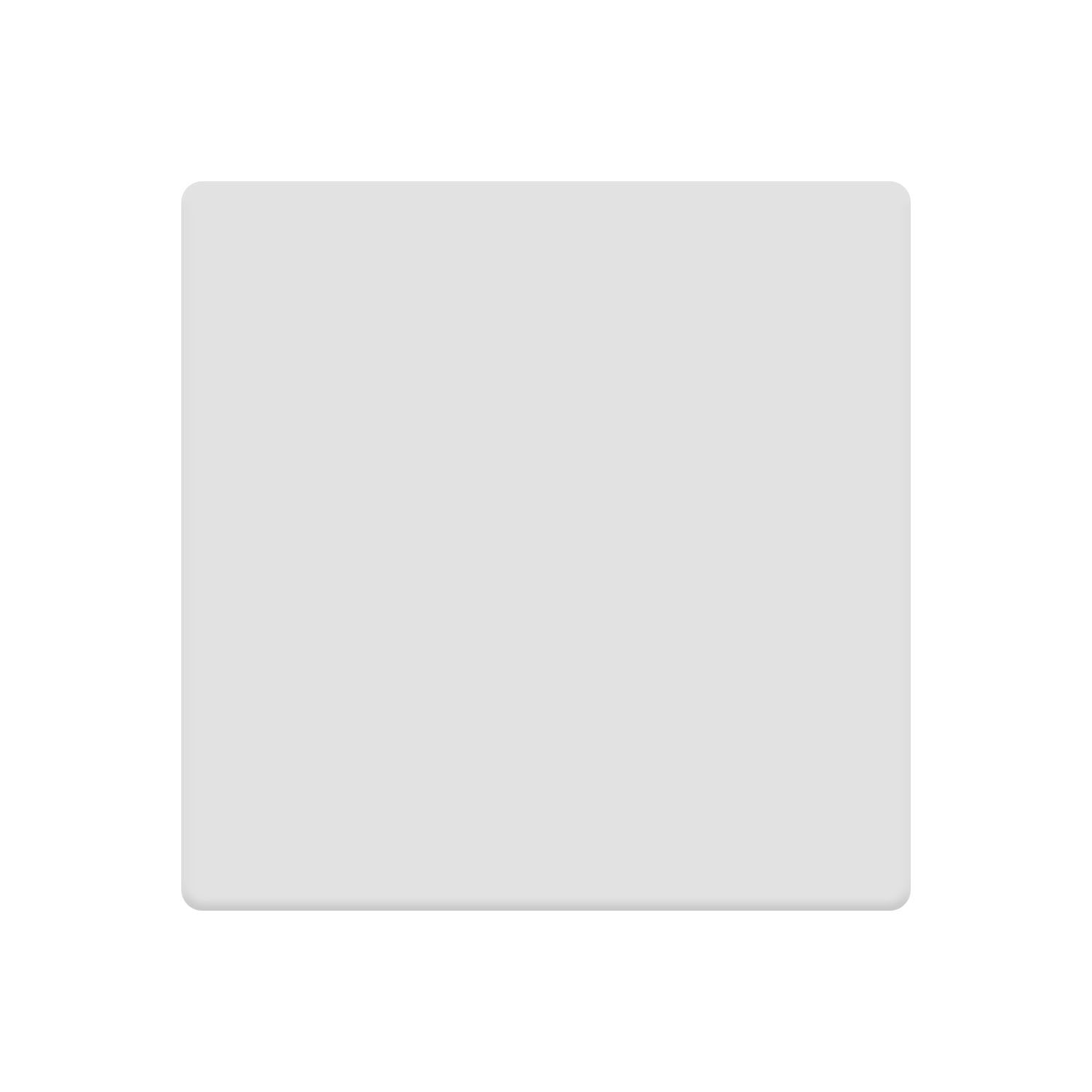 Transparent square clay press board, acrylic diy, handcrafted soft clay, ultra-light clay, clay tool, roller and rounder Item Picture