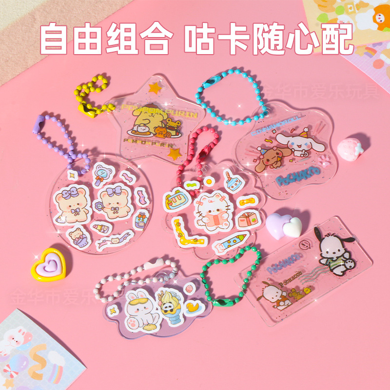 发梳头饰实物图