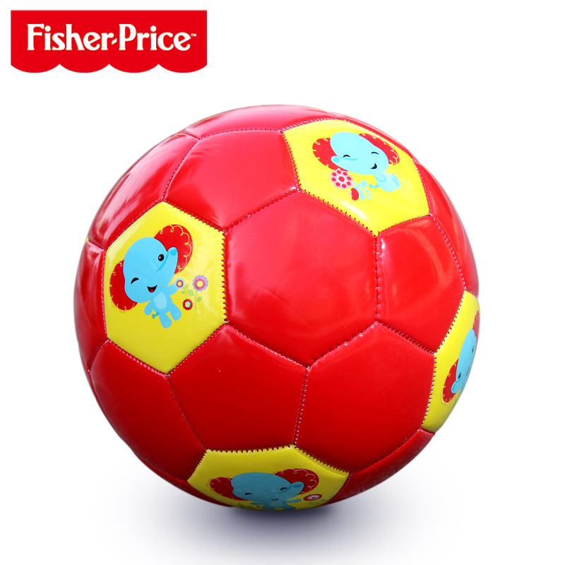 Chentai Children's Football Infant Balls No. 2, No. 3, No. 4 Kindergarten football elastic toy balls Application Scenario
