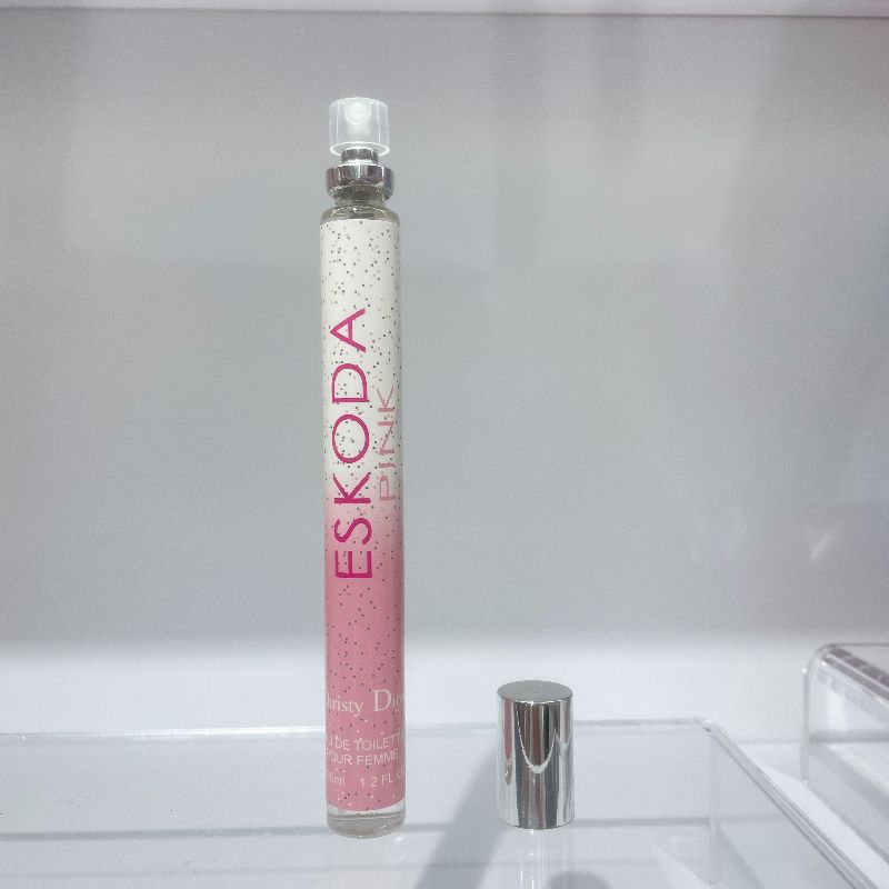 Women's Perfume 35ML Small test tube perfume Item Picture