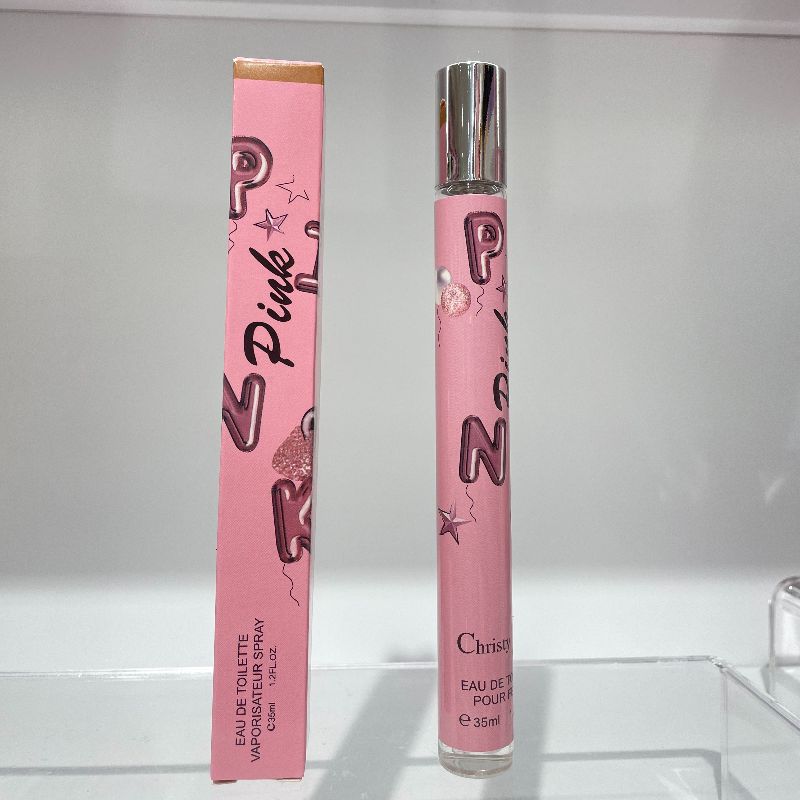 Small test tube Perfume 35ML Women's Perfume 35ML Application Scenario