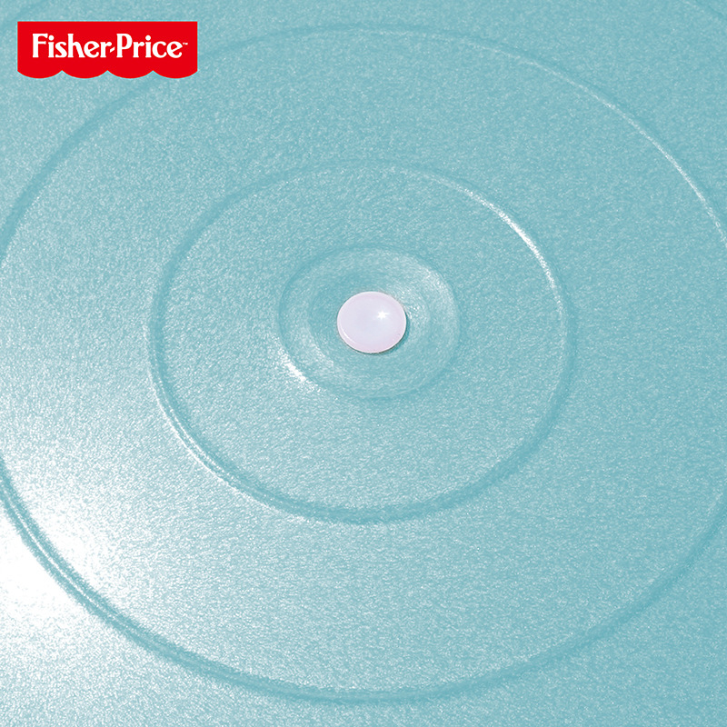Chentai F0809 Baby Fitness Elastic Ball Specification drawing