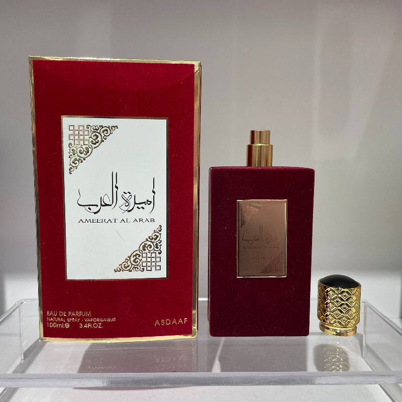 100ML Women's Perfume 100ML Hot selling in Arabia