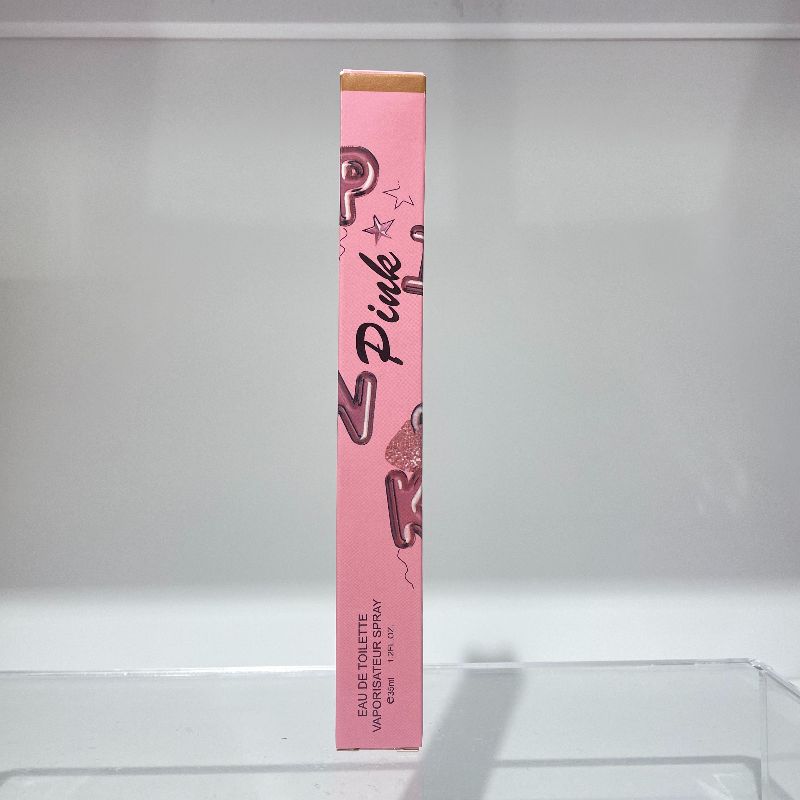 小试管香水 Small test tube perfume 35ML 女士香水 Women's Perfume 35ML详情7