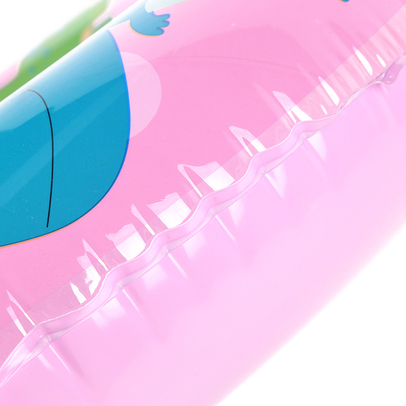 PVC swimming rings, cartoon armpit rings, inflatable waterproof swimming rings, children's and adult swimming rings, boys' and girls' buoyancy rings Application Scenario