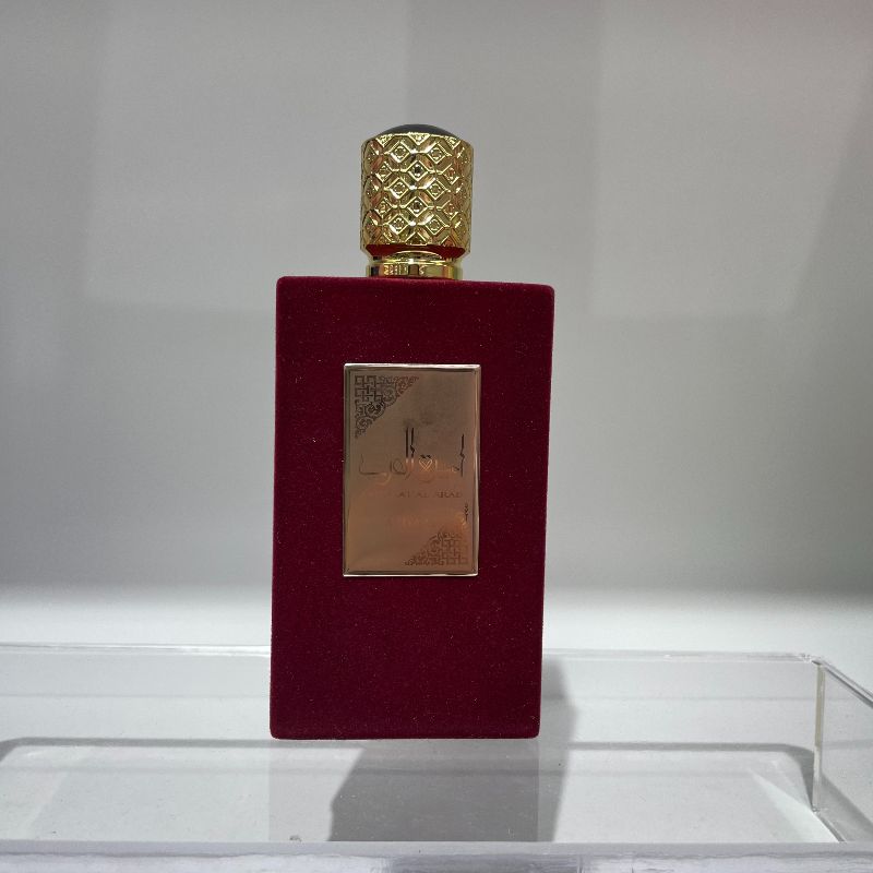100ML Women's Perfume 100ML Hot selling in Arabia Item Picture