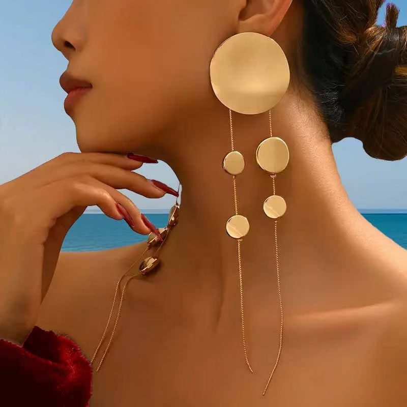 时尚珍珠耳环烧焊锆石耳饰简约耳钉女气质百搭耳环饰品潮款