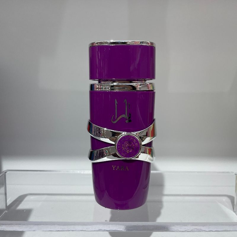Women's Perfume 100ML Hot selling in Arabia Application Scenario