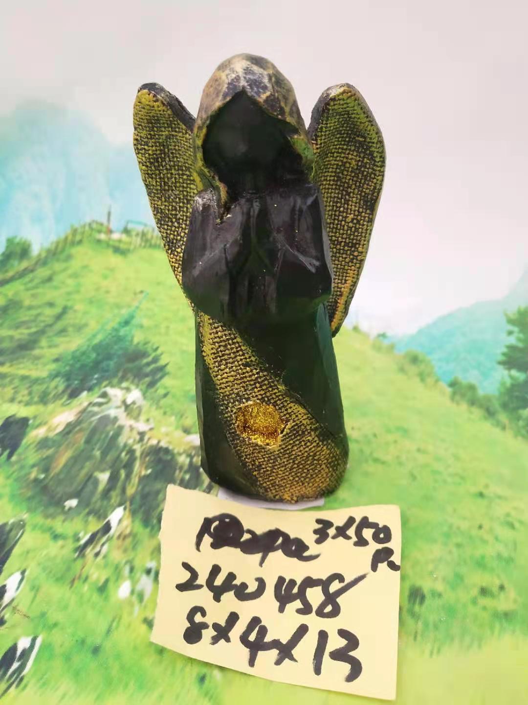 陶瓷/陶瓷储蓄罐/陶瓷花瓶/迷你紫砂壶/景德镇花瓶细节图