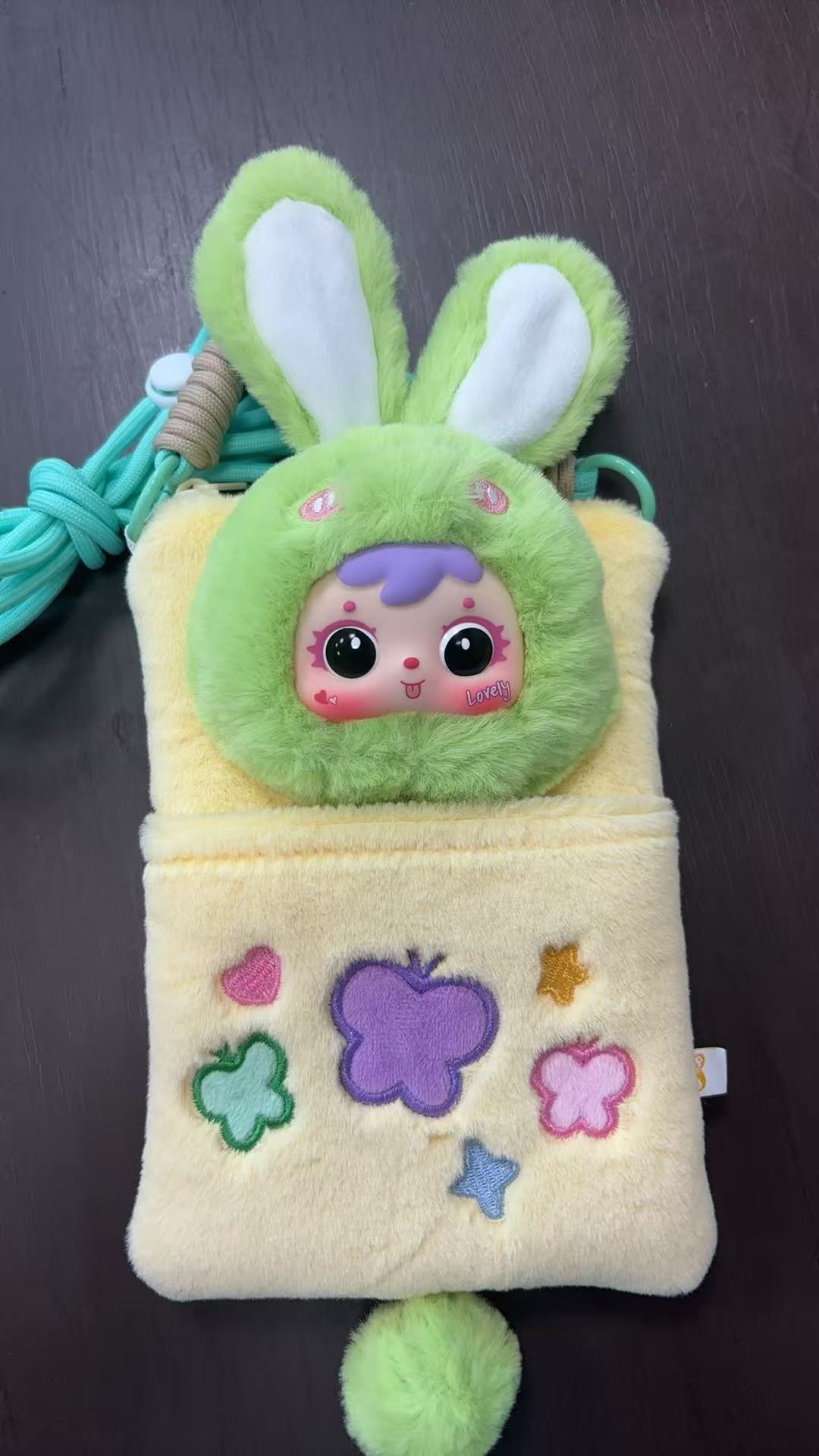 Creative design of trendy blind box toy packaging, fun gift box, trendy blind box packaging box, essential for collection