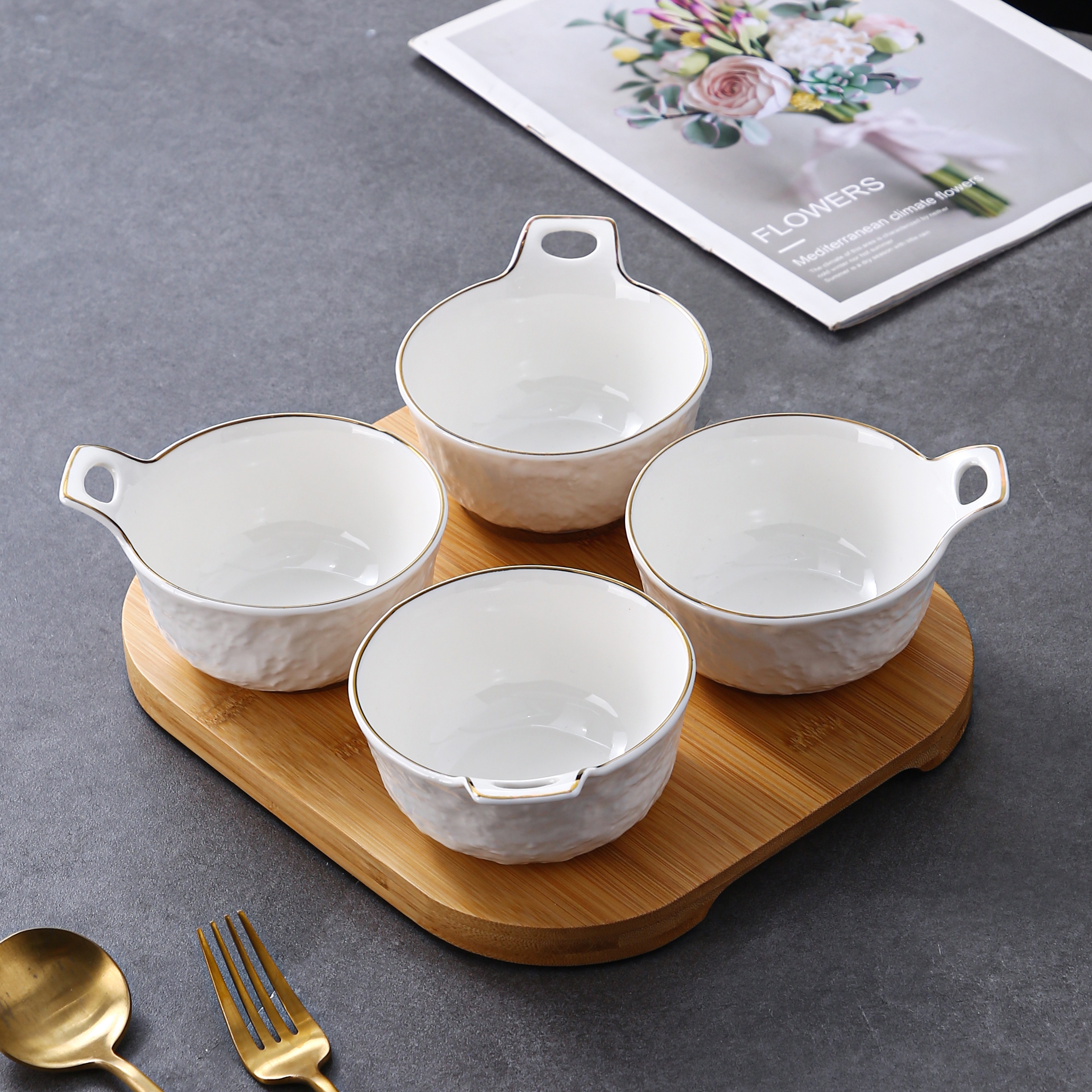 陶瓷餐具酒店调味具酒店厨房用具