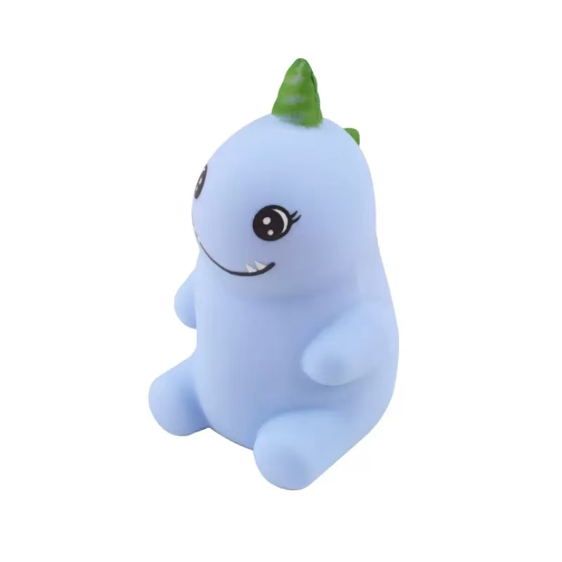 毛绒玩具/玩偶/拉布布/卡皮巴拉/拉布布娃娃产品图