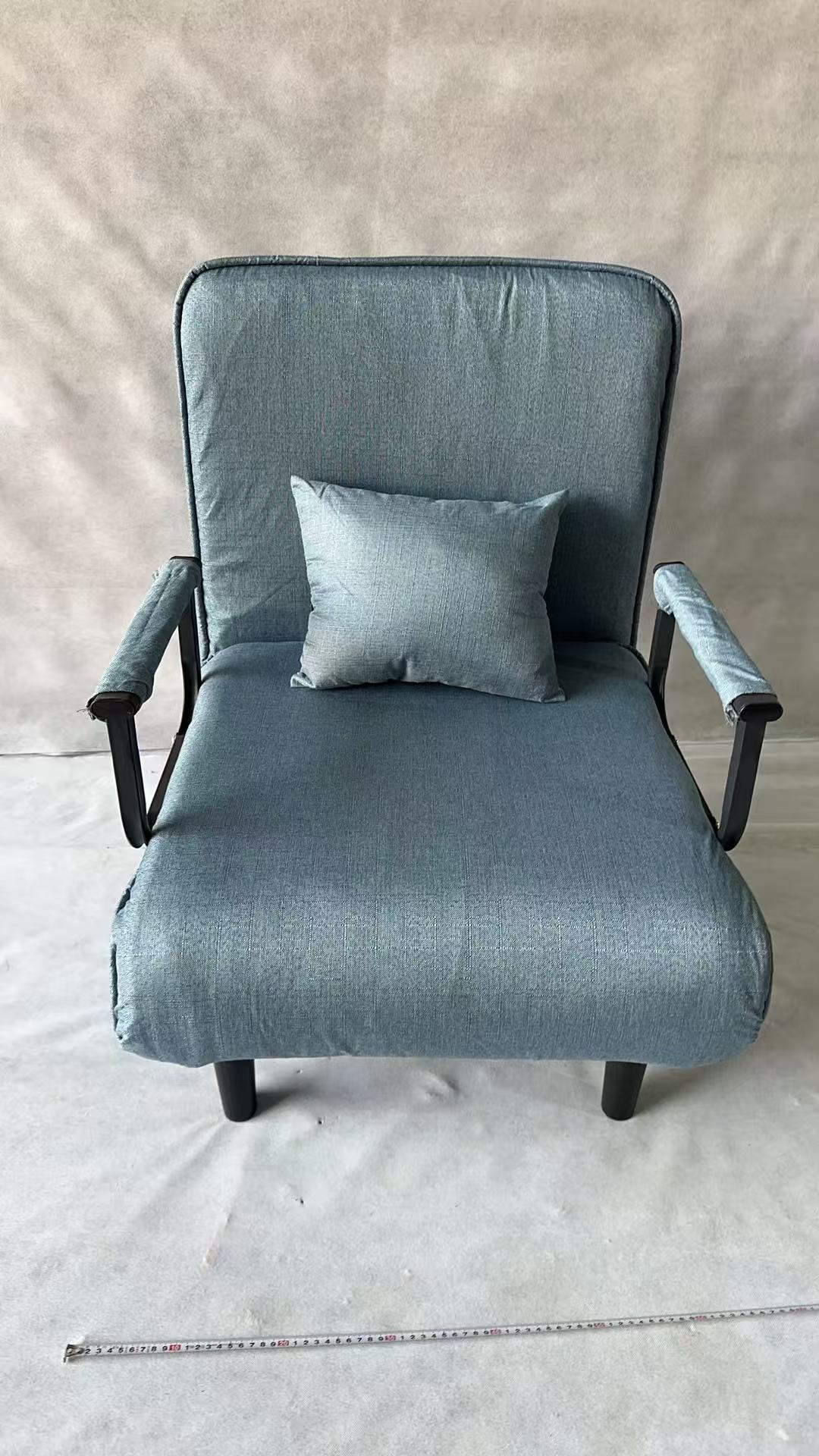سرير أريكة قابل للطي متعدد الأغراض، سرير منطوي متعدد الأغراض Item Picture