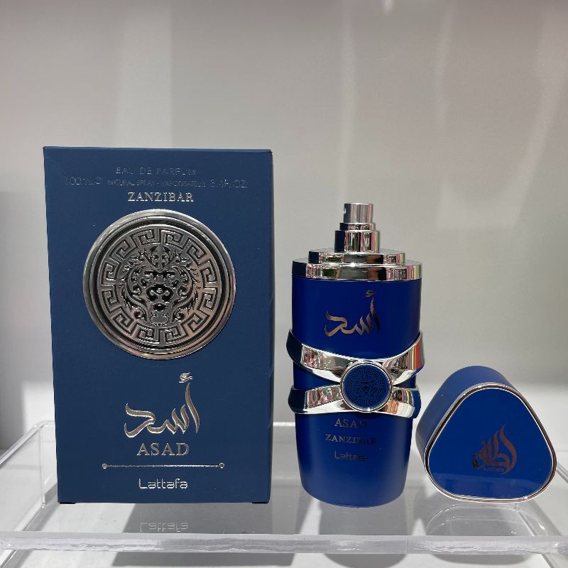 男士香水 100ML 阿拉伯热卖 Hot selling in Arabia 100ML 香水 Perfume 香水 