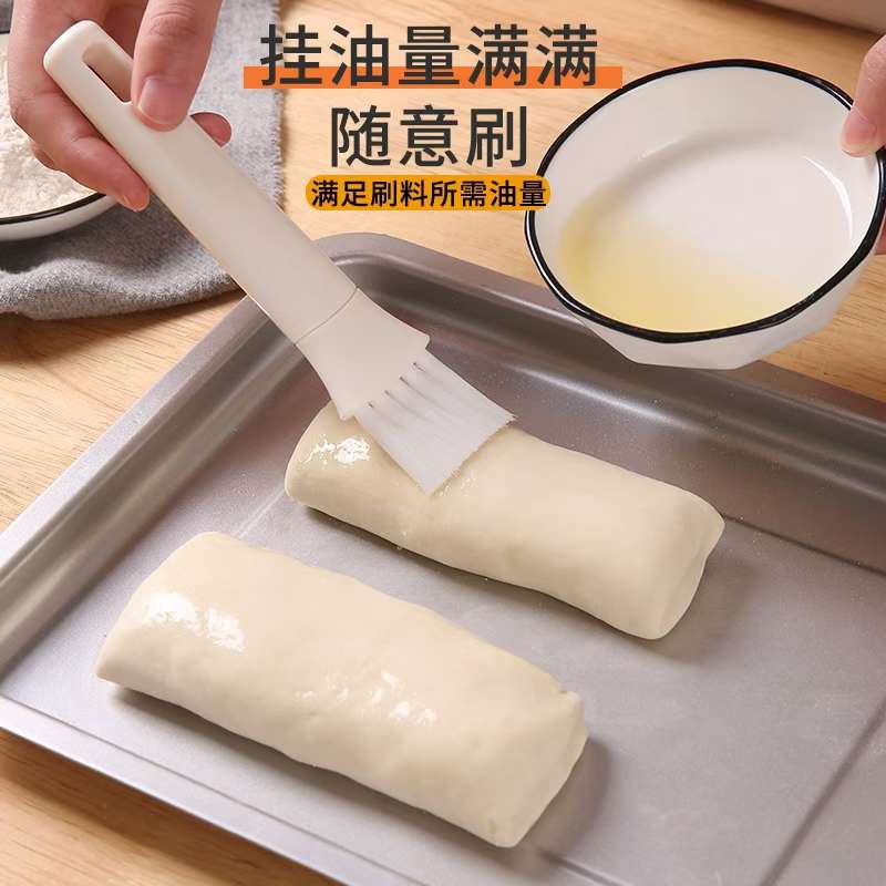 Cross-border dessert decorative pen, home baking tools, piping nozzle set, one-piece molding, cream baking DIY tools, plastic cake knife undefined