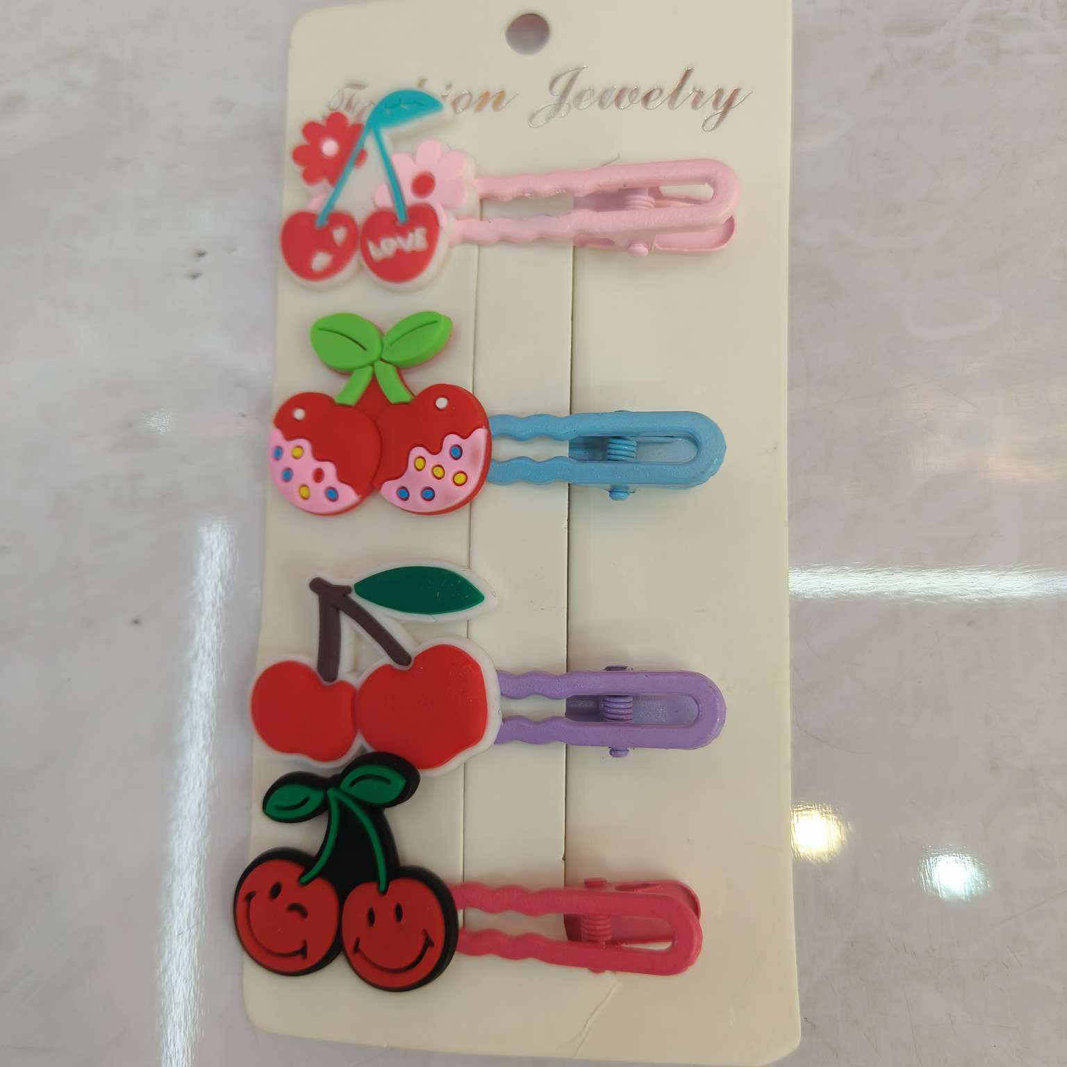 饰品发饰头饰水钻BB夹水晶钻皇冠滴油发梳头饰品配件时尚百搭详情图6