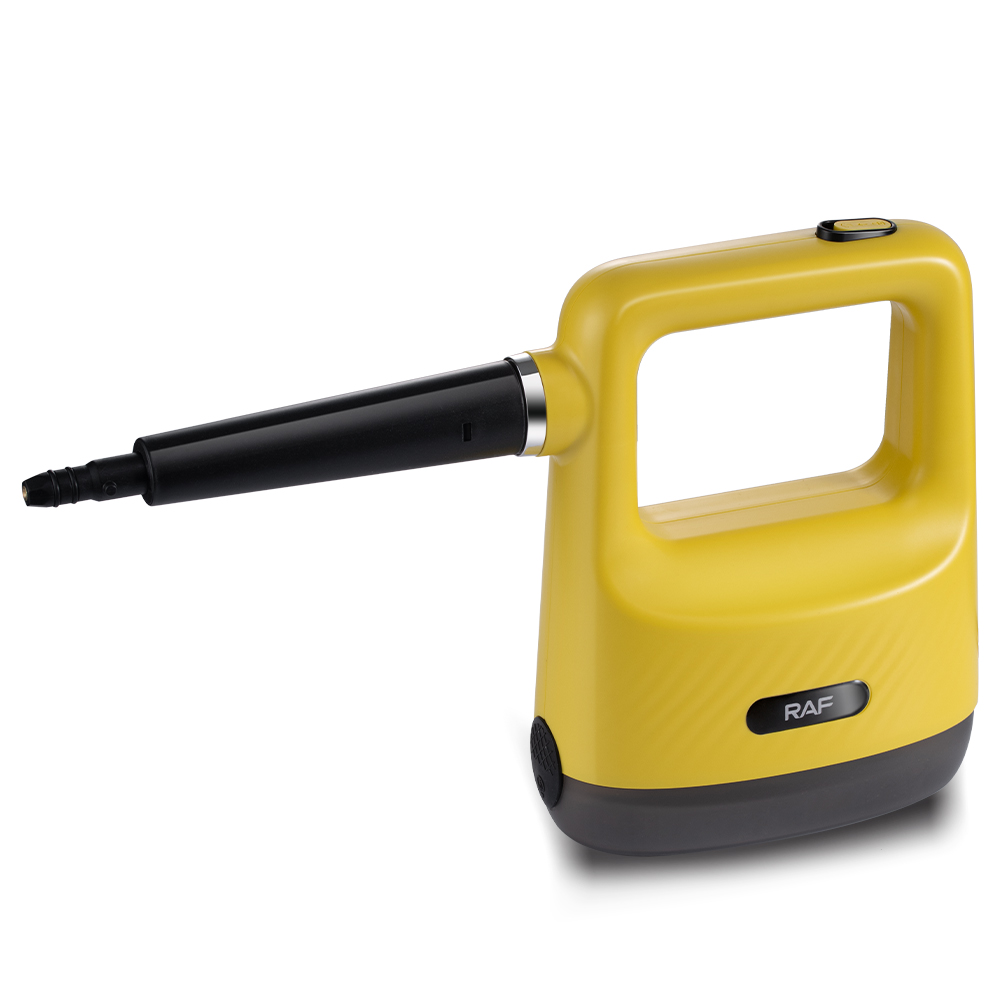 RAF European standard cross-border high-temperature cleaner, steam 11-in-1, steam cleaning, high-pressure ironing, multi-functional handheld Item Picture