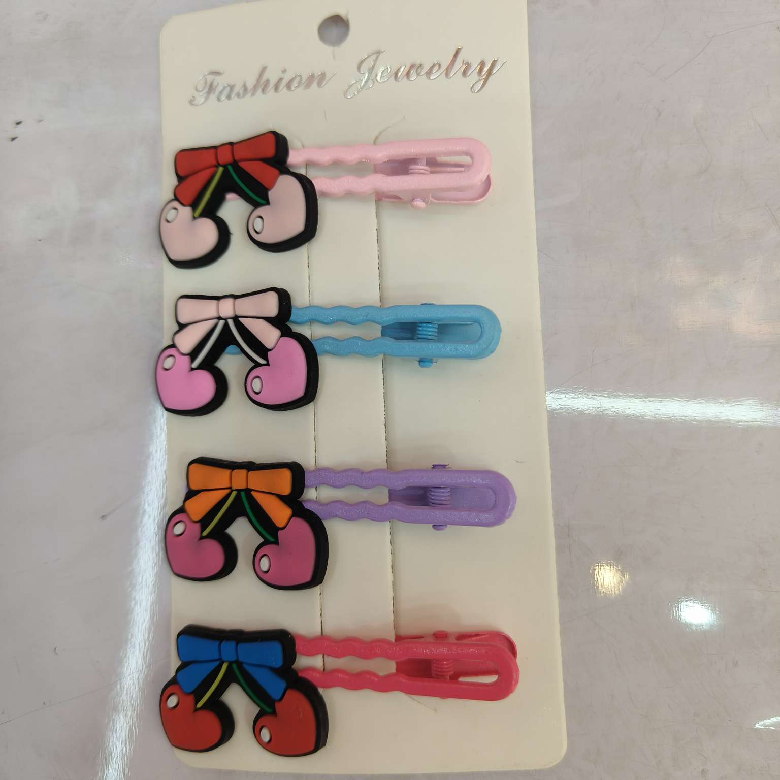 饰品发饰头饰水钻BB夹水晶钻皇冠滴油发梳头饰品配件时尚百搭细节图