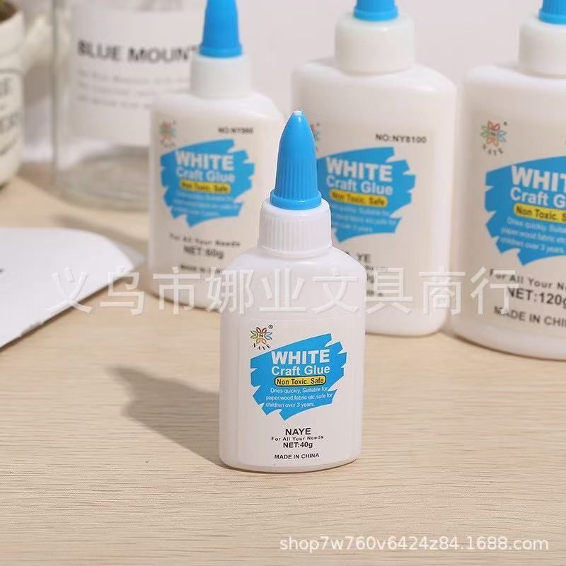 其他装订、胶粘用品实物图