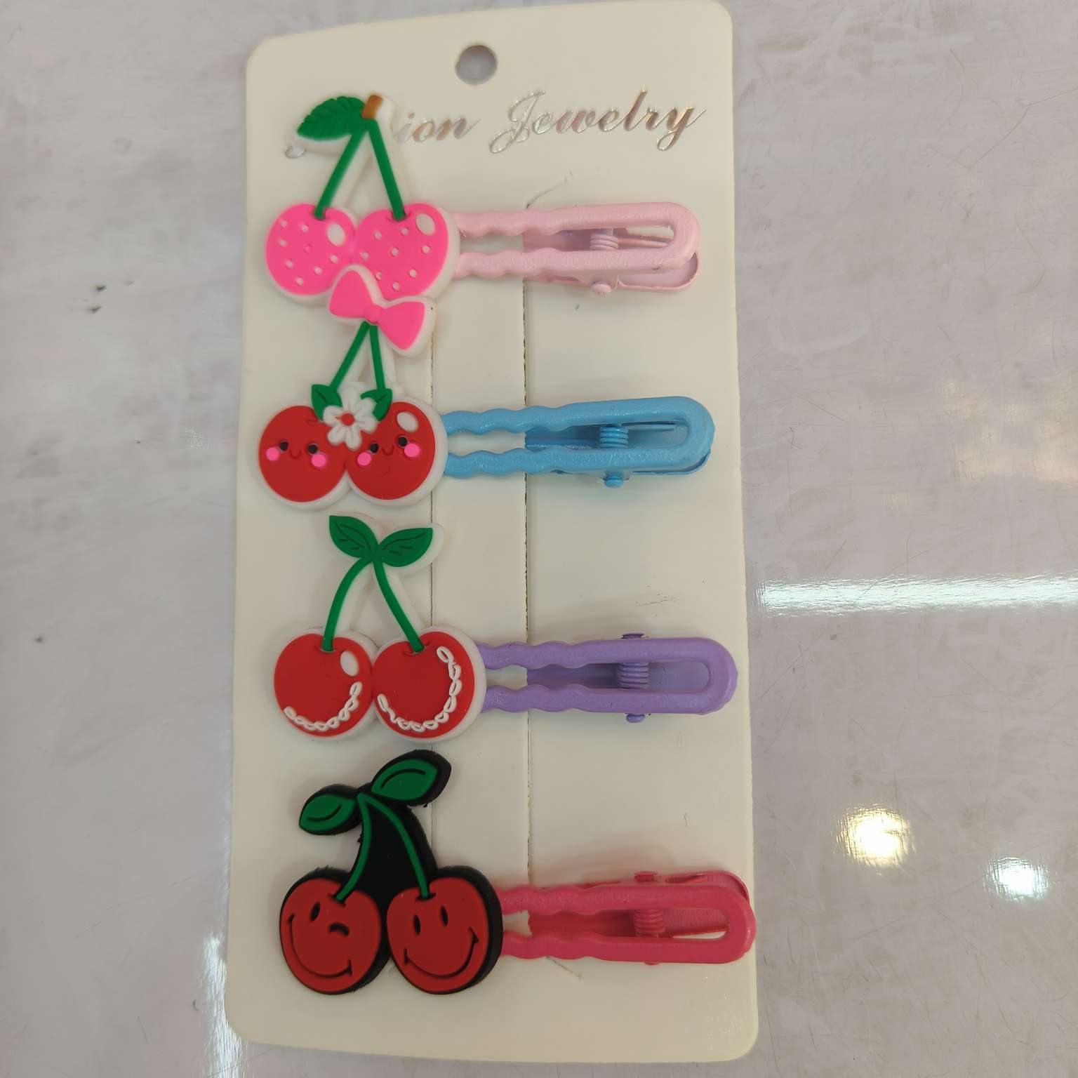 饰品发饰头饰水钻BB夹水晶钻皇冠滴油发梳头饰品配件时尚百搭详情图3