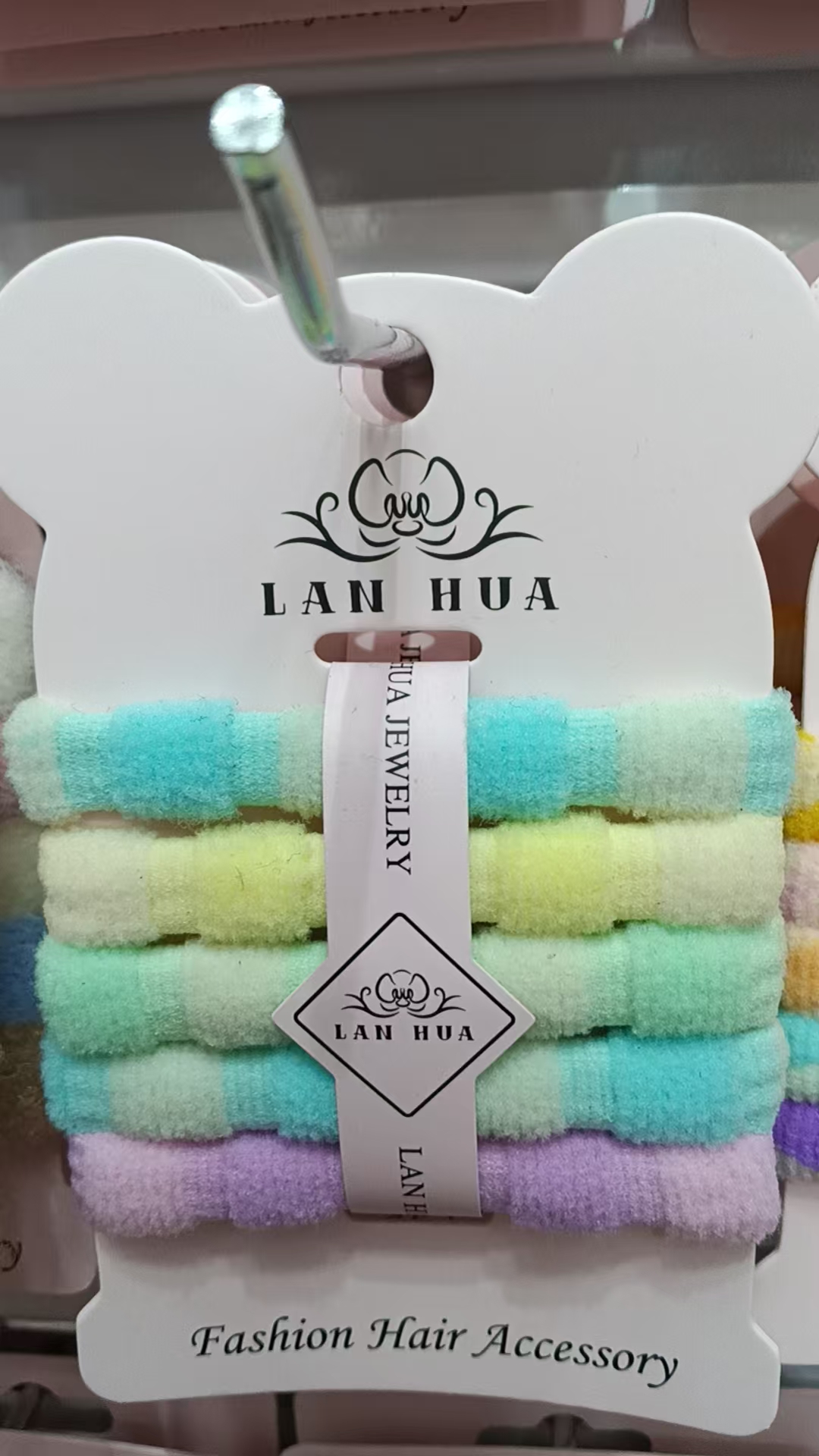 大肠发圈发饰头绳大肠圈发圈头饰发饰品女生韩版简约百搭发饰配件多款可选