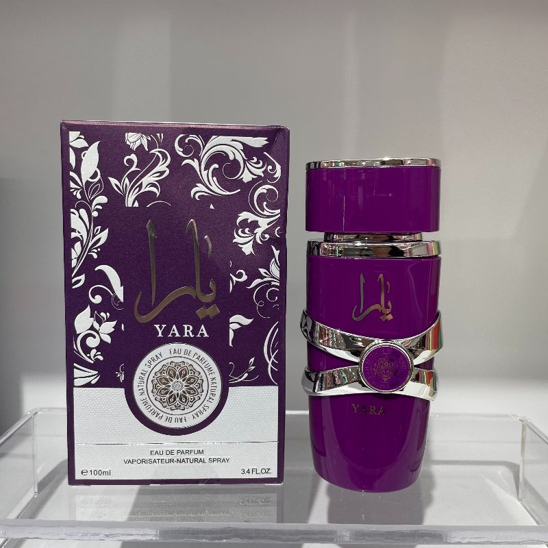 Women's Perfume 100ML Hot selling in Arabia