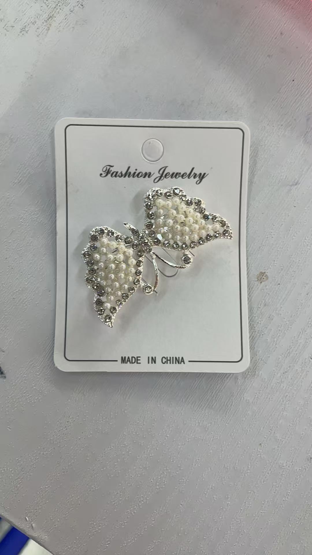 Fashionable acetate hair clips, hair accessories, oil-drip hair accessories, simple and versatile hair clips, hair accessories, women's styles, multiple colors to choose from details Picture