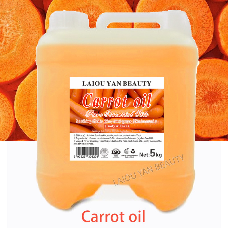 Cross-border Olive essential oil, Almond Oil, Facial and Body Massage Oil, Hair Care essential Oil, Natural plant Oil, Grape seed Oil 5L Specification drawing