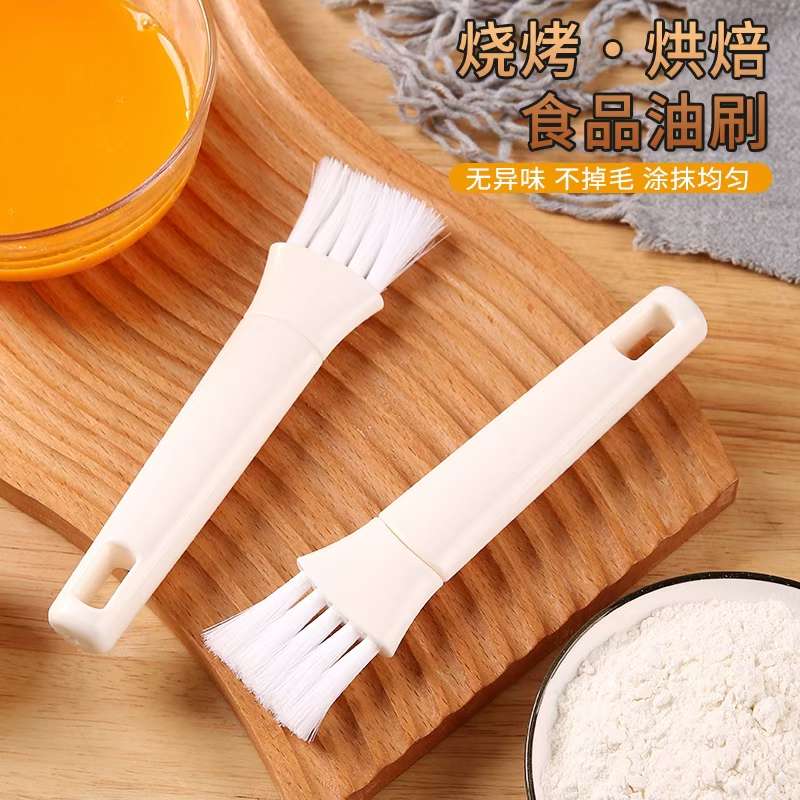 Cross-border dessert decorative pen, home baking tools, piping nozzle set, one-piece molding, cream baking DIY tools, plastic cake knife undefined