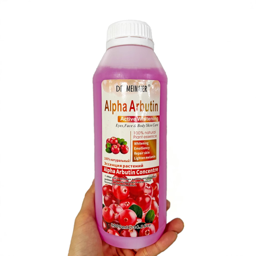 Cross-border exclusive supply of 1000ml rose essential oil, ginseng vegetable oil, arbutin massage oil and apricot oil wholesale Specification drawing
