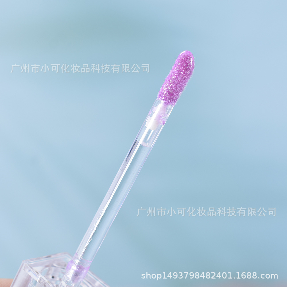 New export [IMANOFNOBLE] 7136 SHINY LIPGLOSS Lip Gloss details Picture