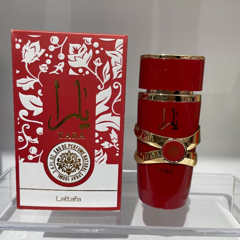Hot selling in Arabia Women's Perfume 100ML Item Picture