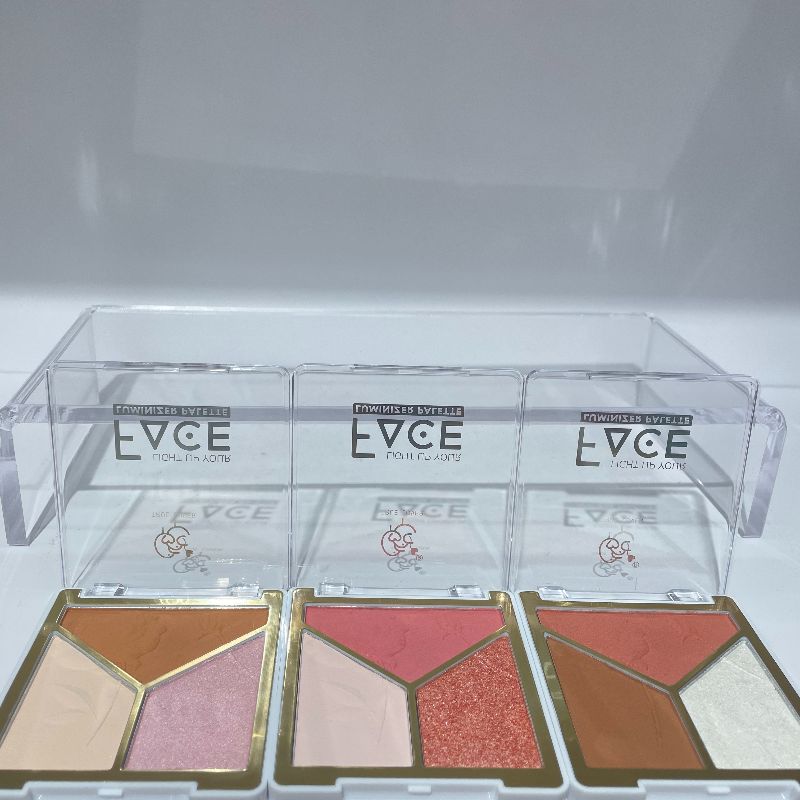 blush+highlight+facial repair - One set for multiple uses. use more Specification image