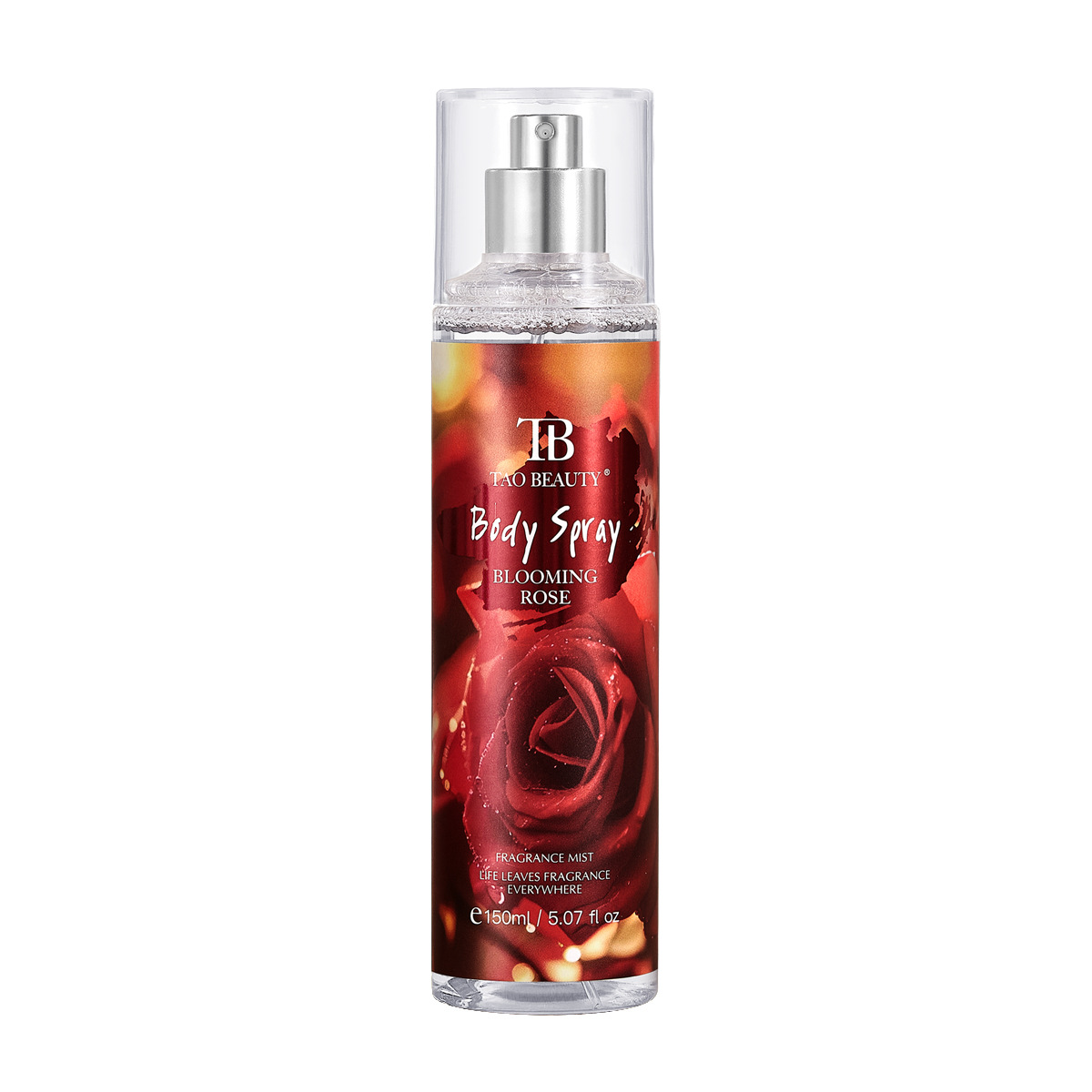 Wholesale of TAO BEAUTY fragrance spray for foreign trade, long-lasting light fragrance, rose perfume for uninhabited areas, cross-border Item Picture