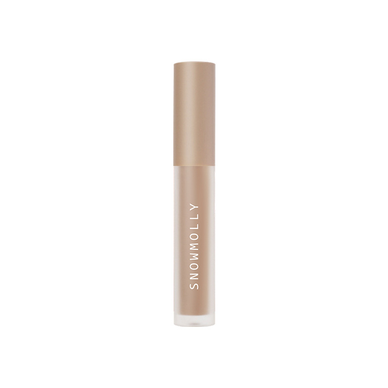 Snow Jasmine Contouring Liquid is hydrating, light and natural. It can naturally contour the face, brighten the nose shadow and side shadow. Wholesale contouring liquid Item Picture