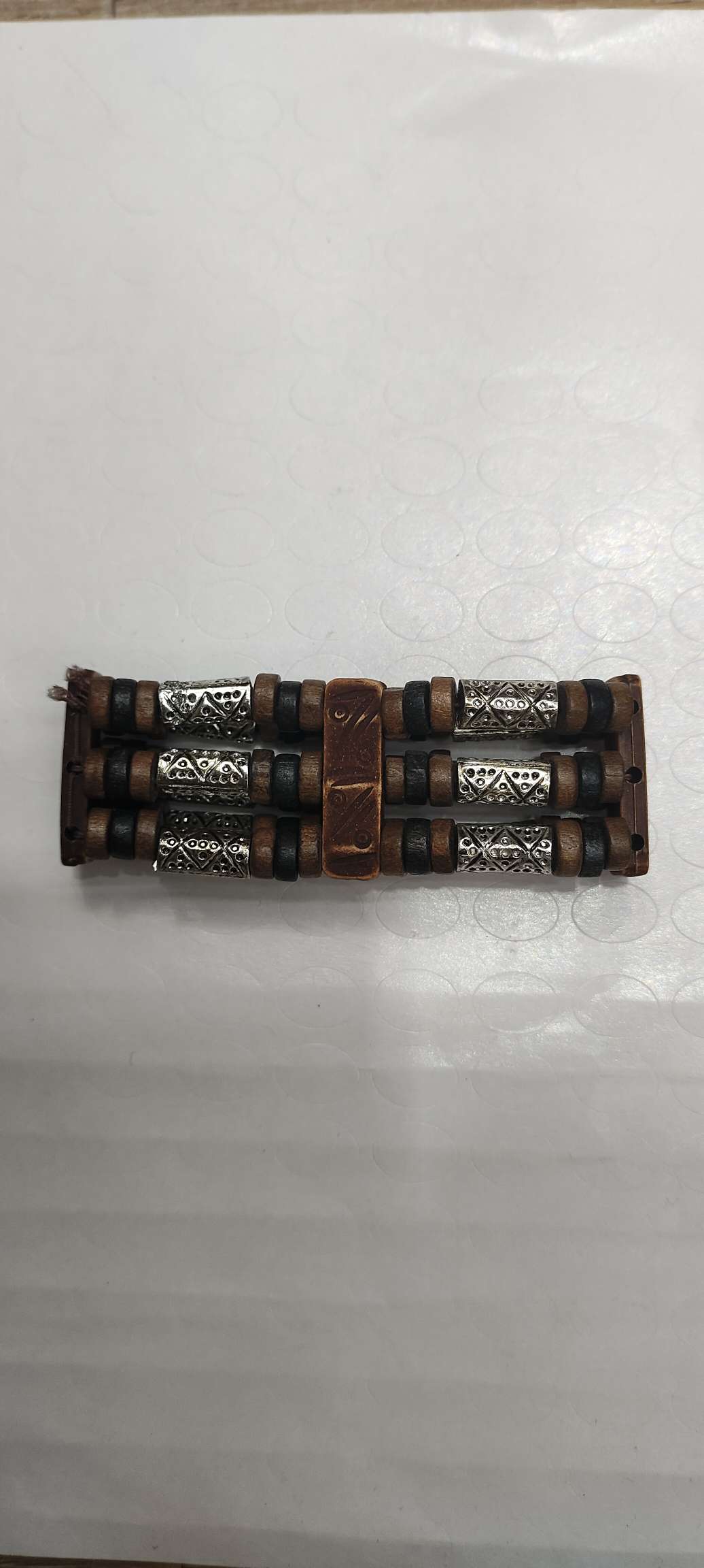 木珠手链手串时尚手饰手链饰品简约百搭手链情侣款送礼品