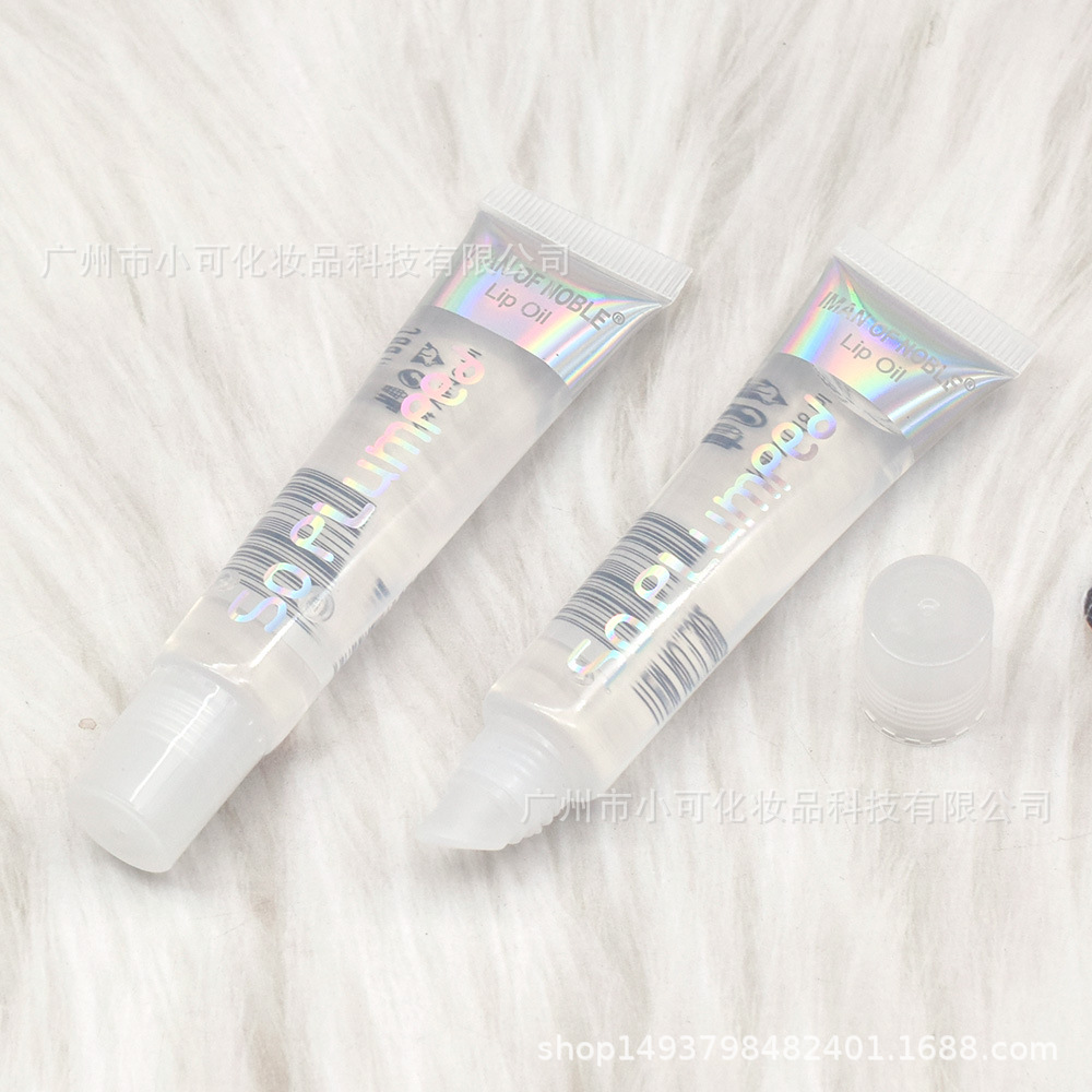 Only export [IMAN OF NOBLE] L302 Transparent Moisturizing Fading Lip Line Lip Oil Lip Honey Soft Mist full figure