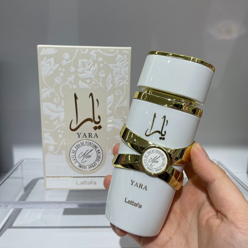 Hot selling in Arabia Women's Perfume 100ML Specification image