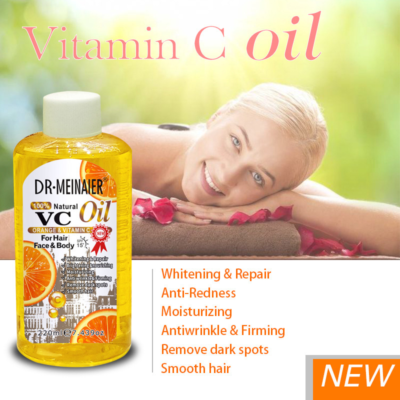 Cross-border coconut essential oil massage, moisturizing, repairing skin, facial and body care, SPA moisturizing oil processing and wholesale details Picture