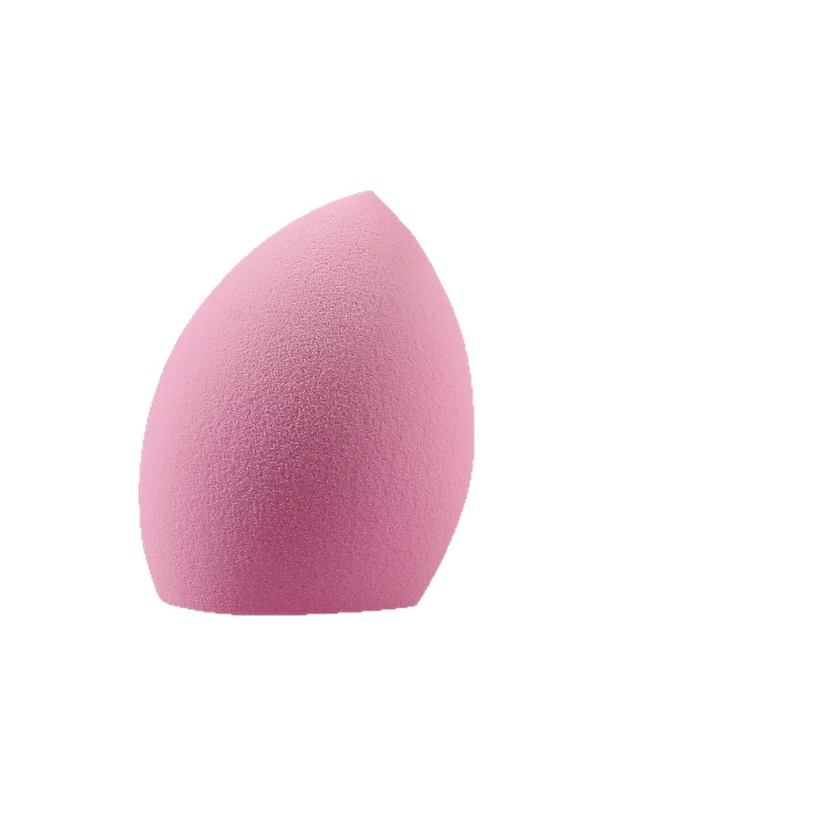 Factory direct sales of beauty eggs, diagonal cut powder puffs, makeup eggs, makeup eggs, sponge powder puffs, soft, dry and wet dual-purpose Item Picture