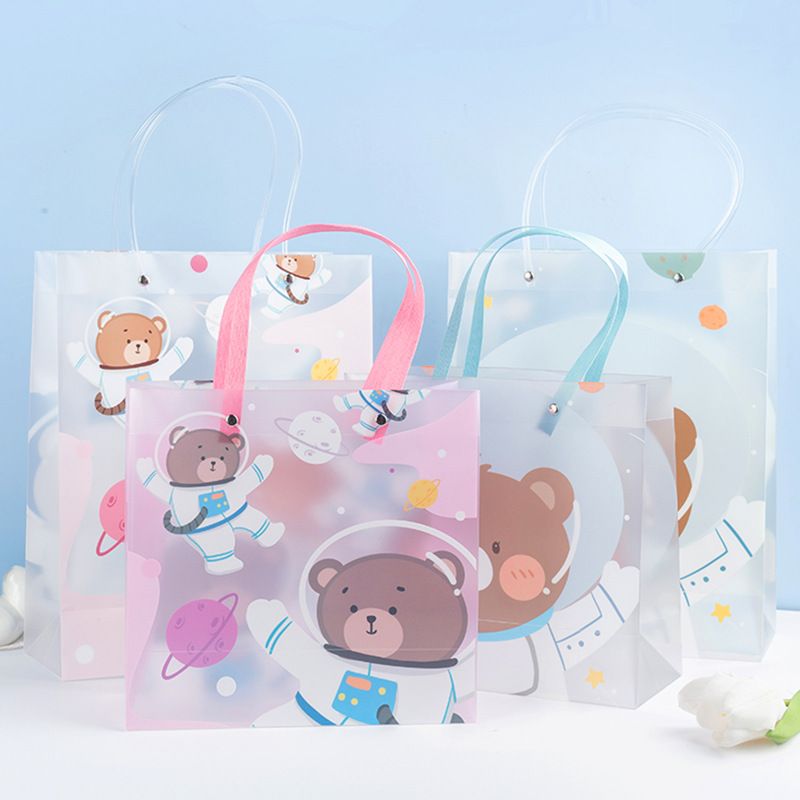 礼品袋购物袋包装袋精美手提袋2