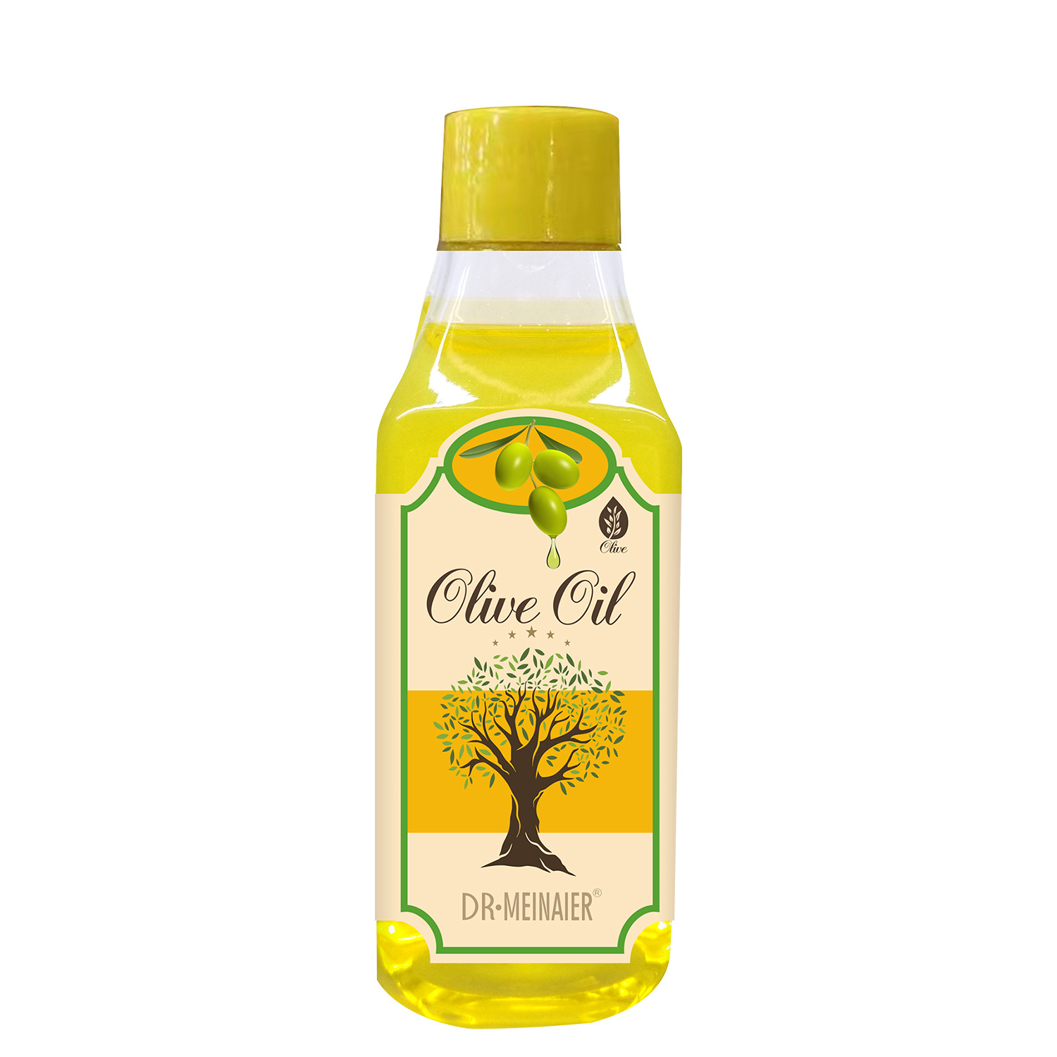 Cross-border Moisturizing Olive Oil Facial and Body Hair Care Olive Oil Moisturizing Facial and Body SPA Massage Oil 100ml Item Picture