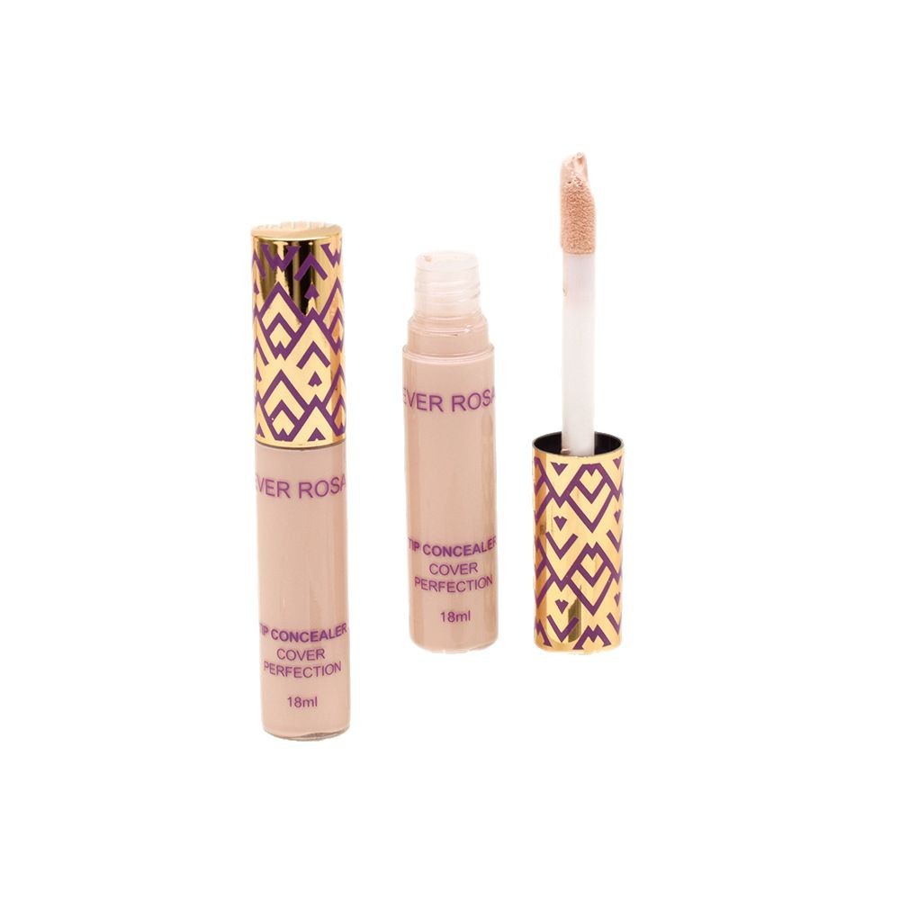In 2024, only the CC341Aliquid concealer, a liquid concealer, will be exported in six colors to blend with natural skin tones Item Picture