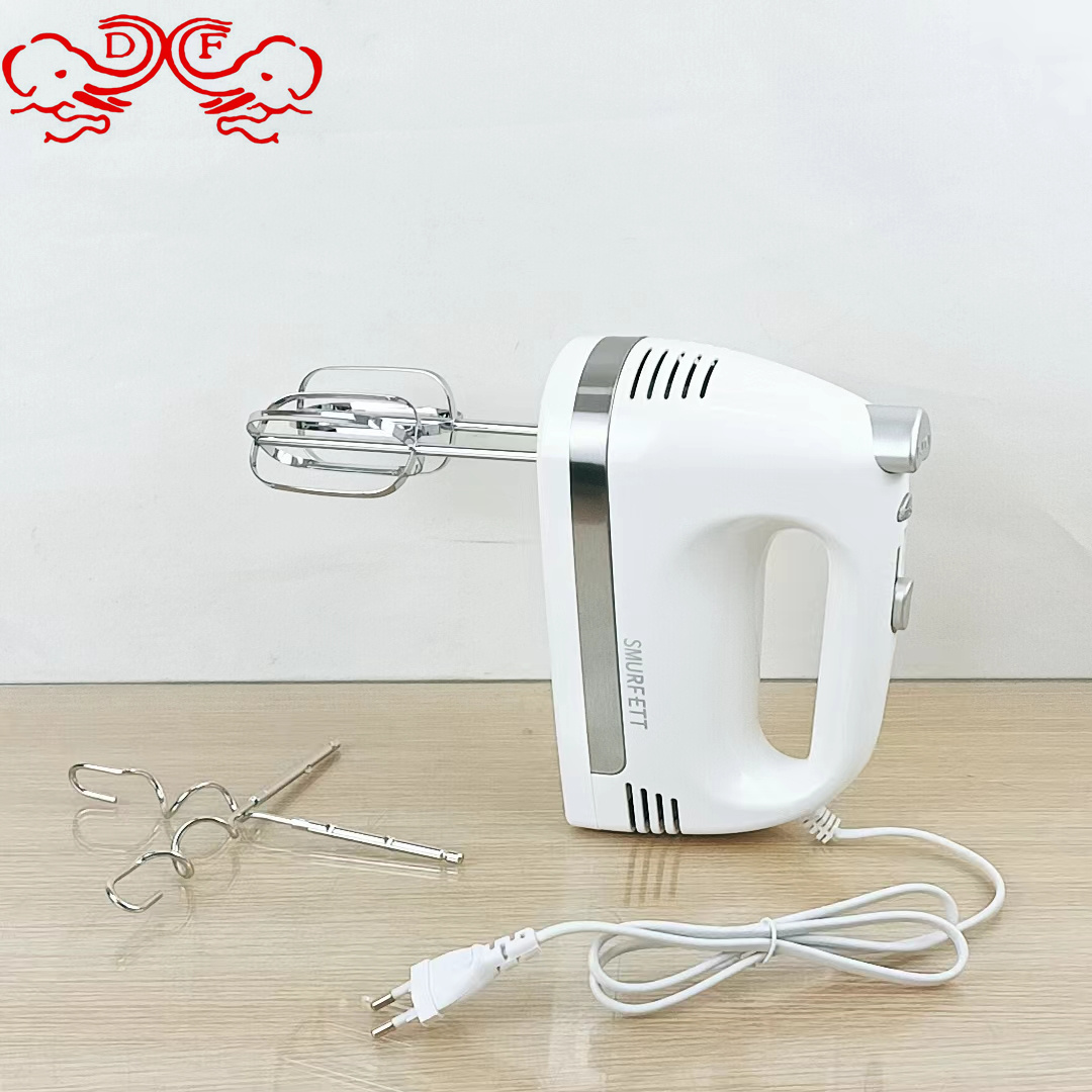 DF68862 مضمار بيضة يدوي مزود بلدائن (DF68862)، مخلب بيض مزود بزبد Specification image