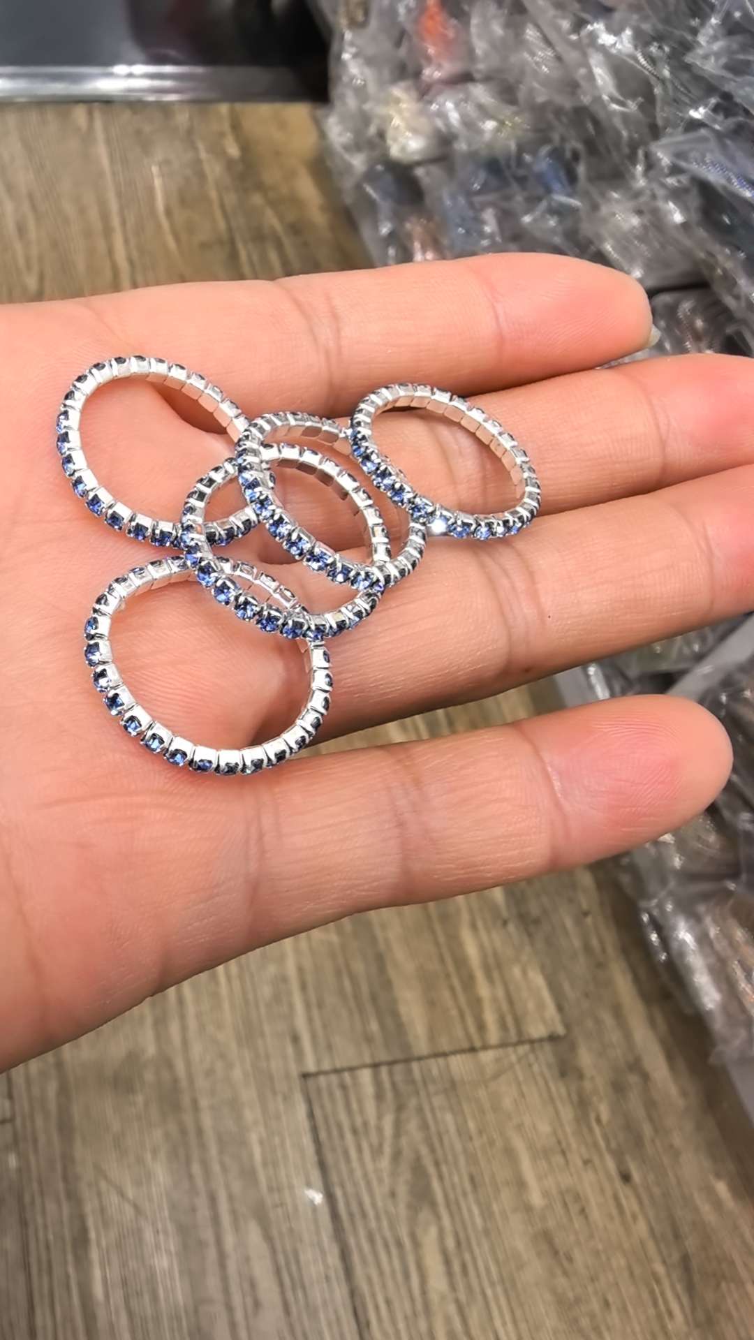 天然玉石手链项链耳钉女款时尚简约精美饰品送礼品天然玉石饰品套装多款可选