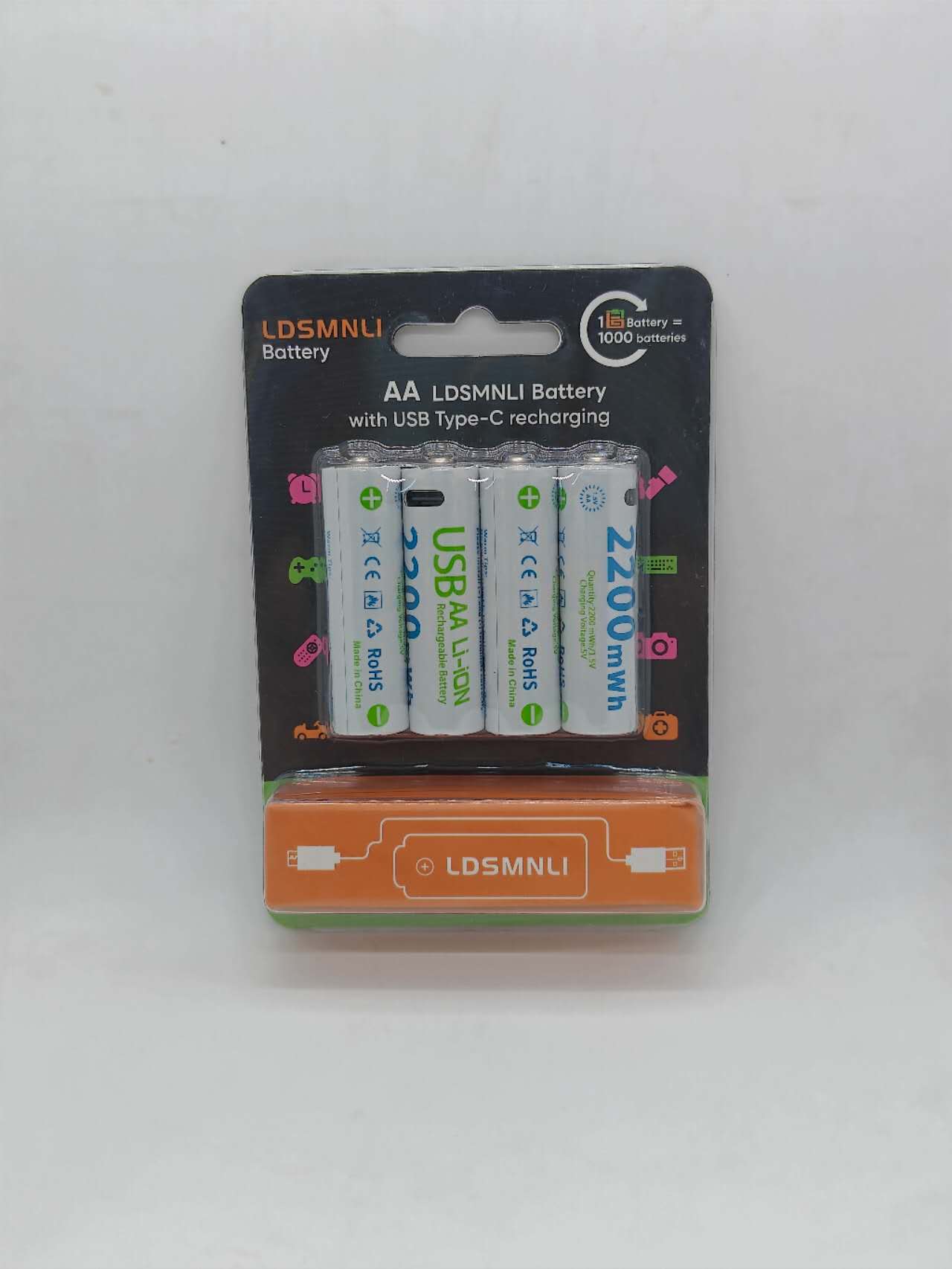 电池/华泰电池/蓝牙音箱/锂电池充电器/定时电池盒细节图