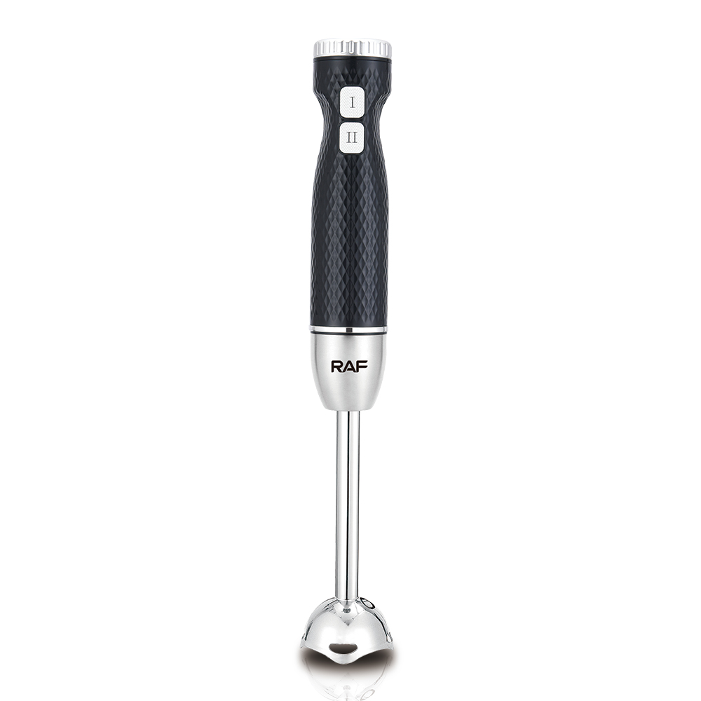 RAF European standard multi-functional electric blender, multi-speed adjustable food processor, kitchen and household fruit juicer Specification drawing