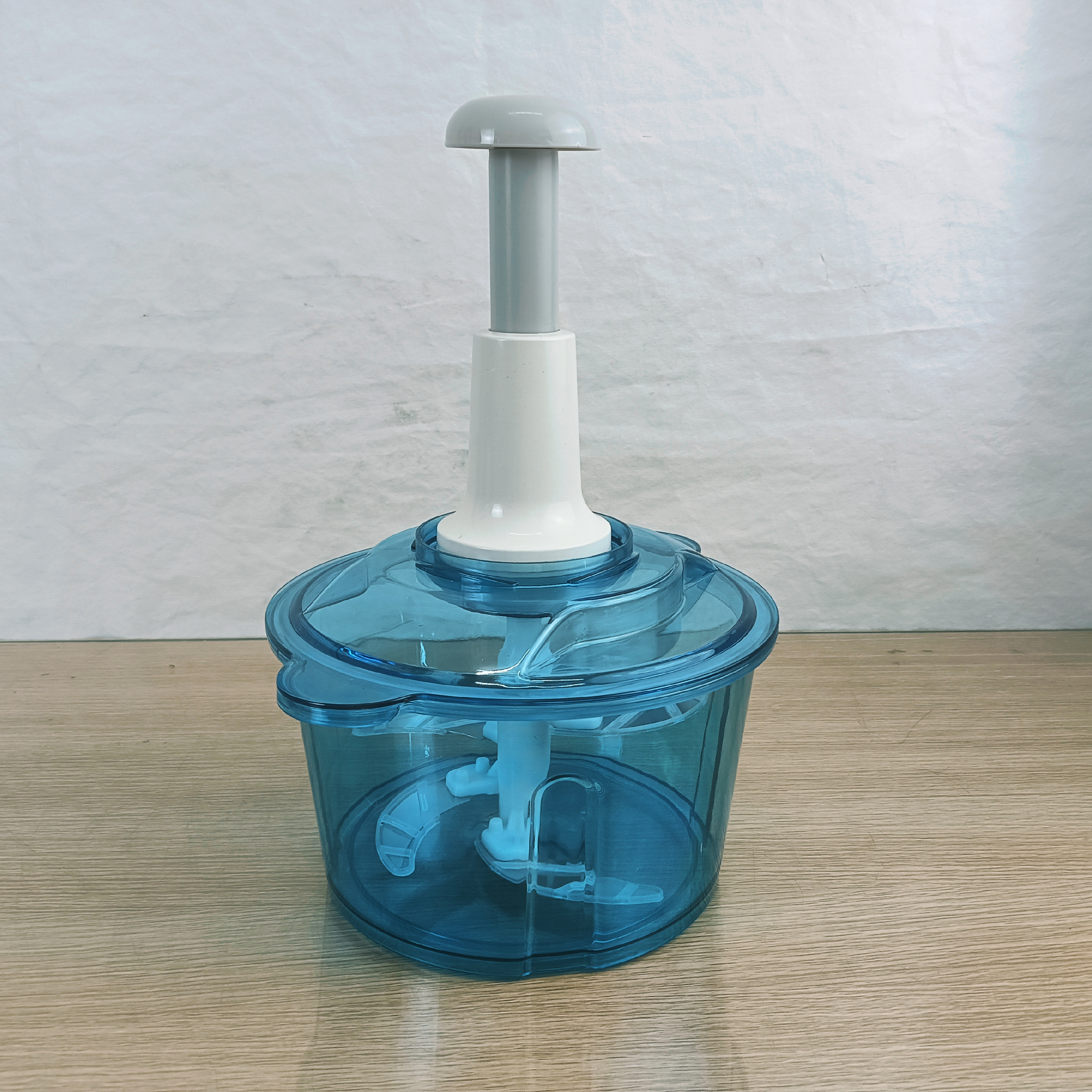 DF99698 Multi-functional household electric minced meat grinder, vegetable grinder, garlic paste and minced garlic blender, small food processor DF TRADINGHOUSE